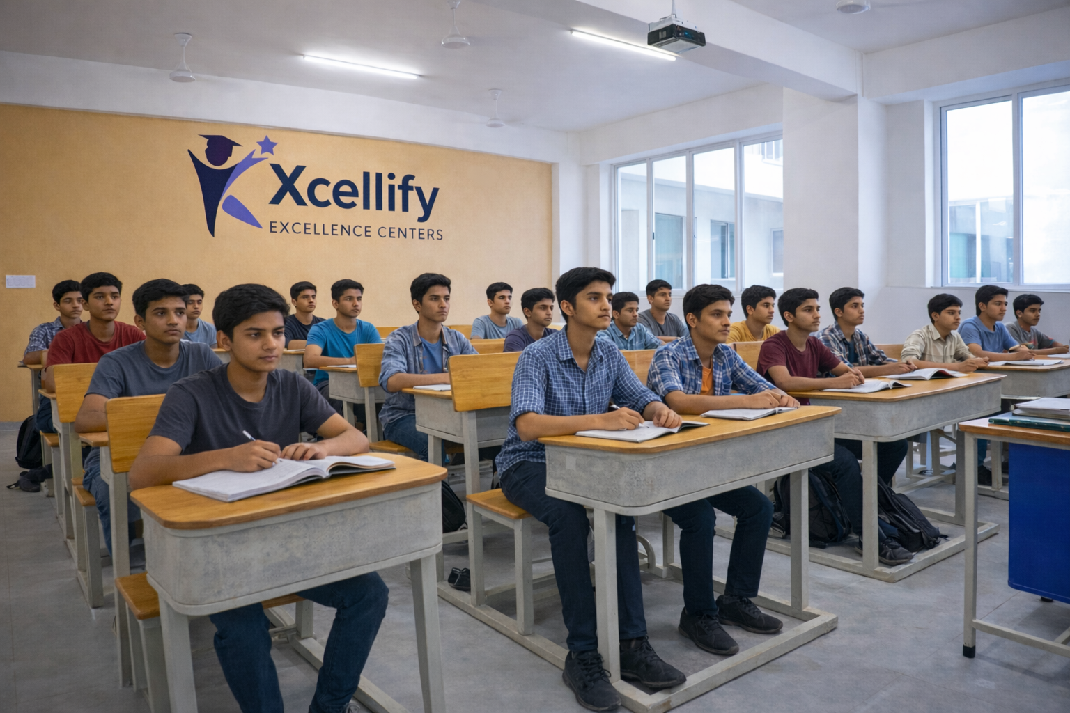 Indian Digital Classroom